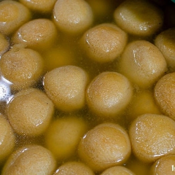 Rasgulla