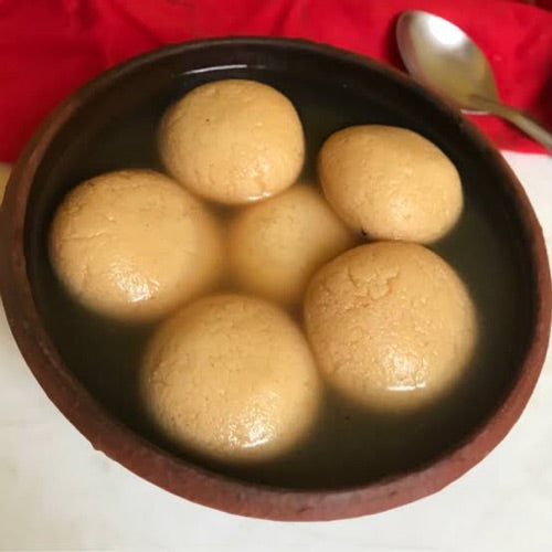 Rasgulla